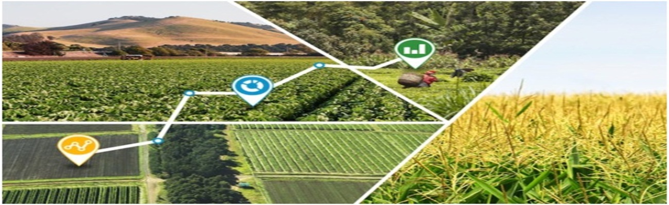 GPS Service For Farmers